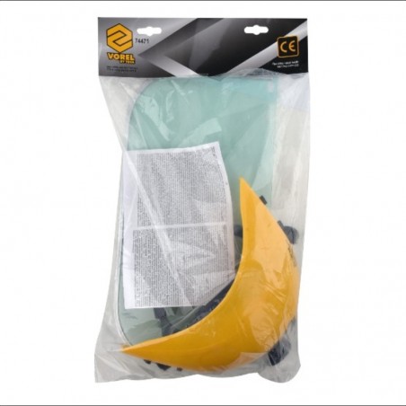 74471 VOREL Viziera de protectie