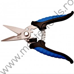 Foarfeca universala pentru cabluri BGS