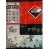 Distantiere ( Cruciulite ) pt. placi - gresie si faianta - Rost 10 mm - 50 buc