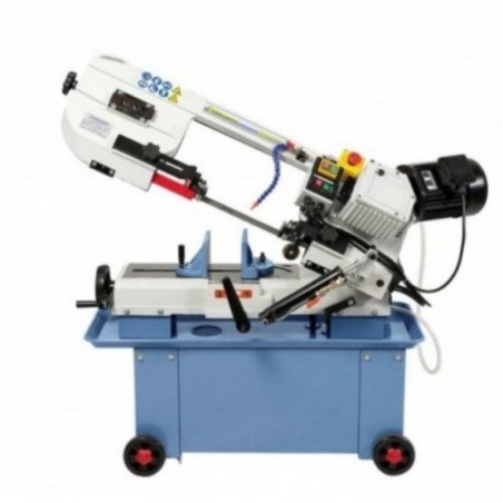 04-1131 Bernardo EBS 181 G Fierastrau tensiune 400V, putere 1.1kW