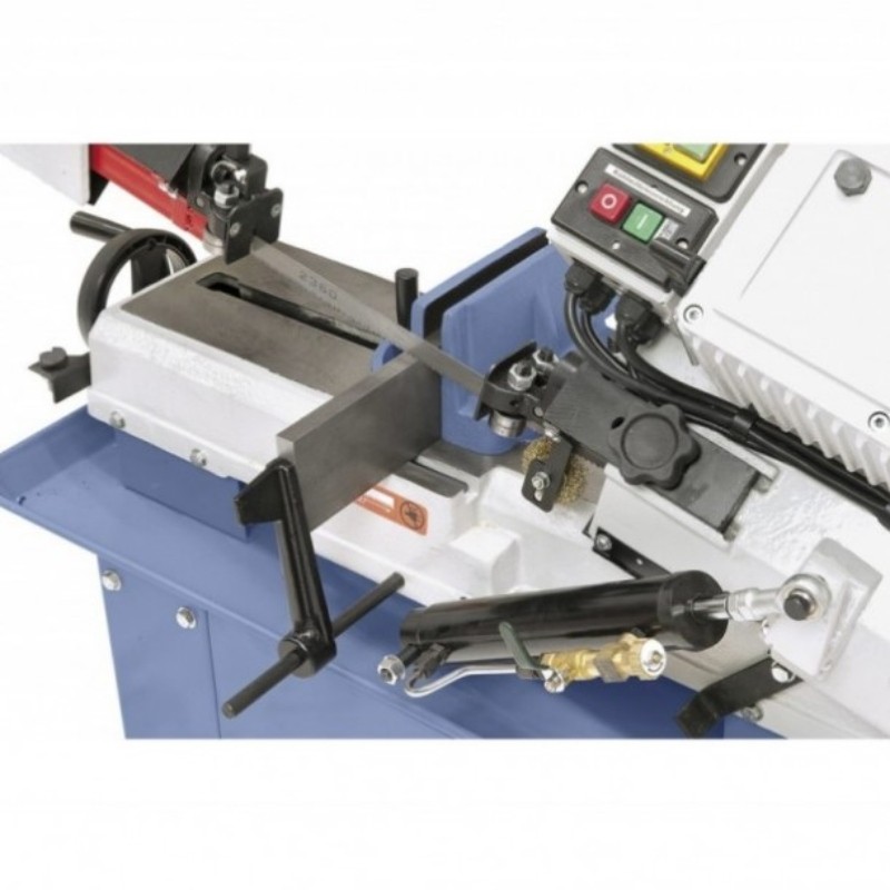 04-1131 Bernardo EBS 181 G Fierastrau tensiune 400V, putere 1.1kW