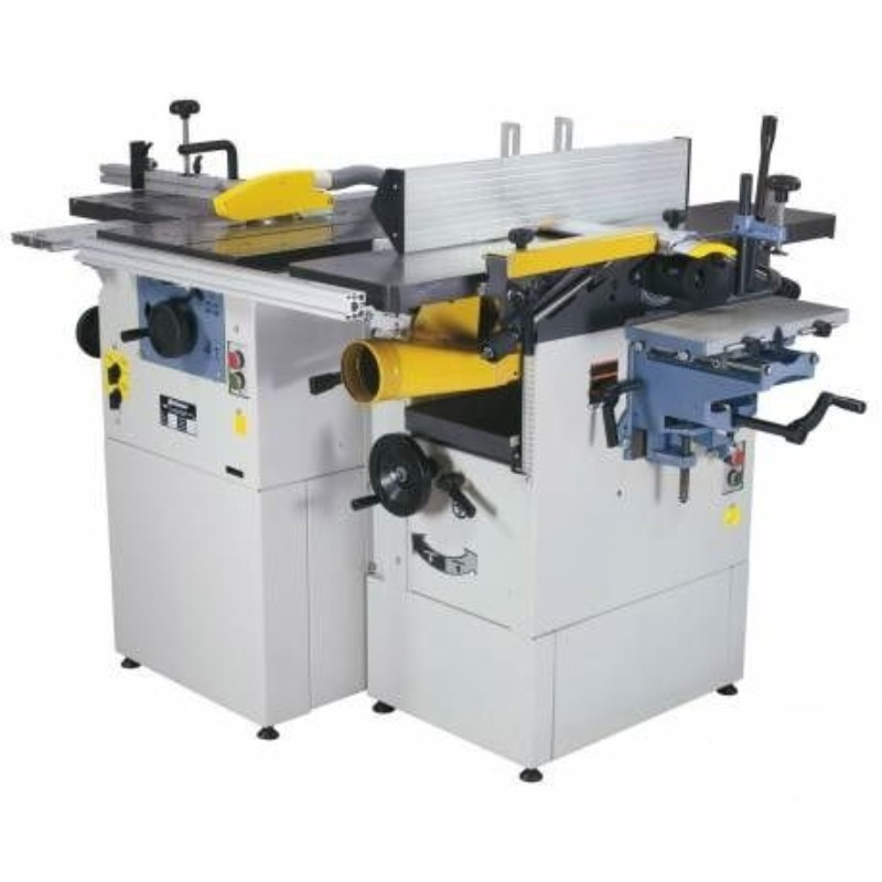 08-1260 Bernardo CWM 250 Top / 230 V Masina 230V, putere 1.4kW (1.9CP)
