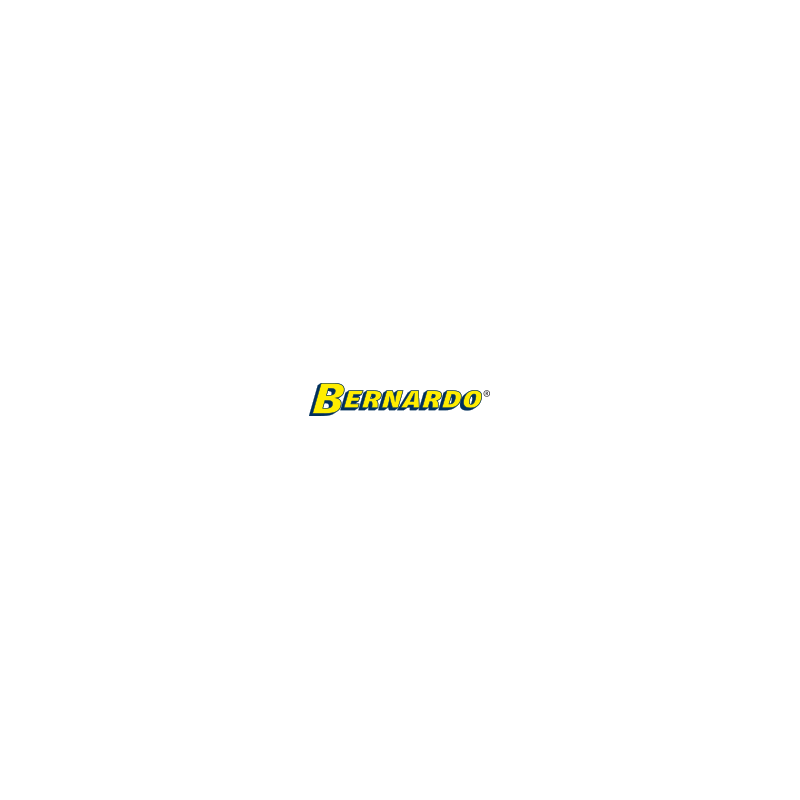 05-1082 Bernardo Masina slefuit NTS 250 Top, 230V, 200W (0.27CP)