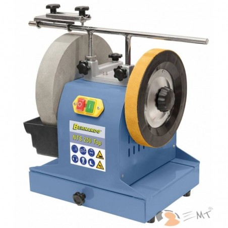 05-1082 Bernardo Masina slefuit NTS 250 Top, 230V, 200W (0.27CP)