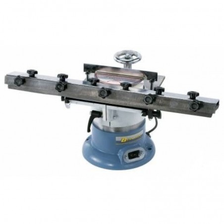 11-4390 Bernardo Masina de ascutit HMS 600,230V, 0.36kW (0.48CP)