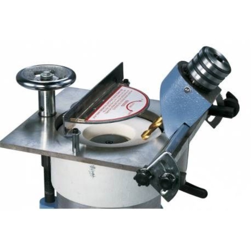 11-4390 Bernardo Masina de ascutit HMS 600,230V, 0.36kW (0.48CP)
