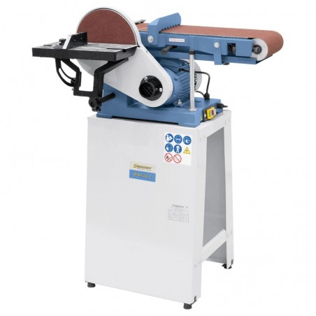 11-4305 Bernardo Masina universala BDSM 230 C,  230V, 0.55kW (0.75CP)