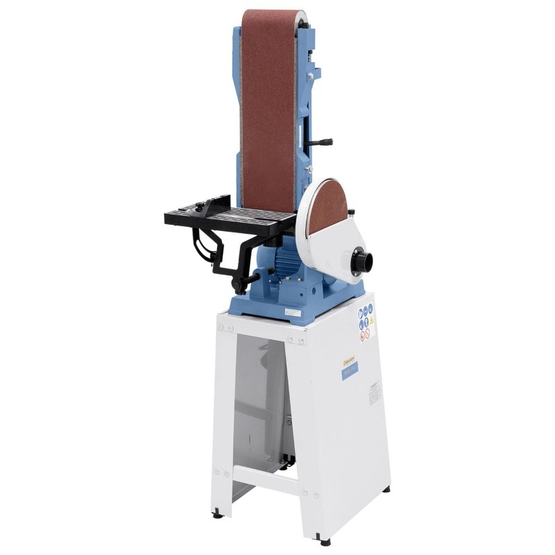 11-4305 Bernardo Masina universala BDSM 230 C,  230V, 0.55kW (0.75CP)