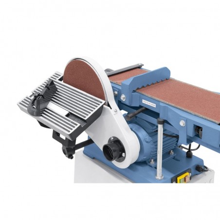 11-4305 Bernardo Masina universala BDSM 230 C,  230V, 0.55kW (0.75CP)