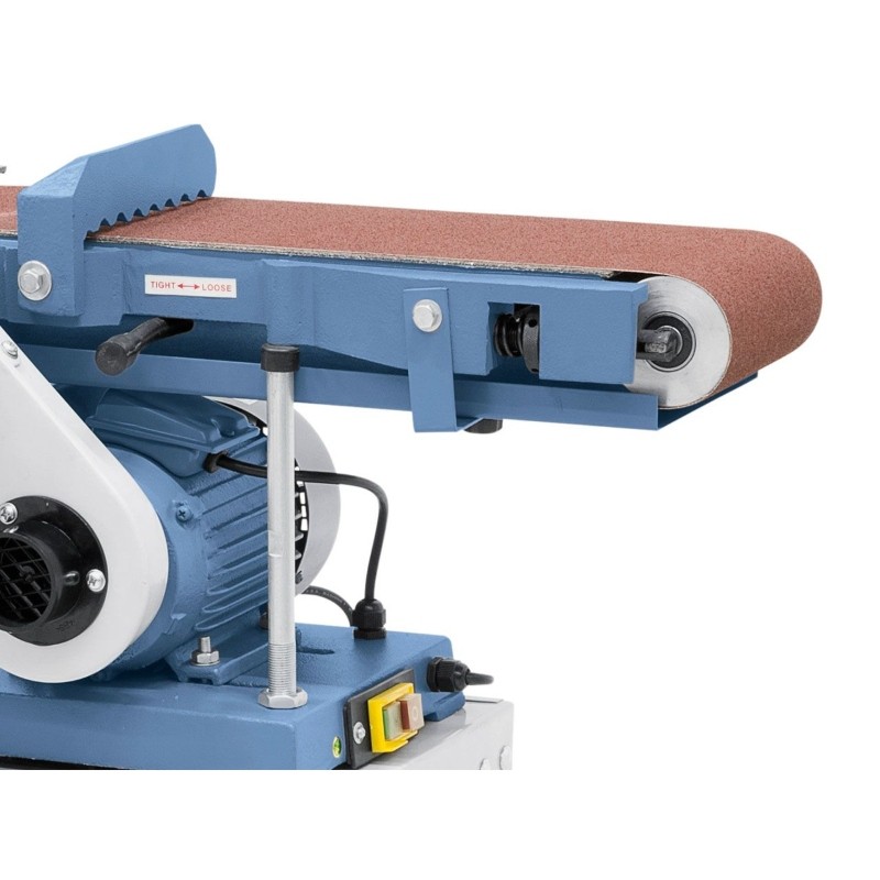 11-4305 Bernardo Masina universala BDSM 230 C,  230V, 0.55kW (0.75CP)