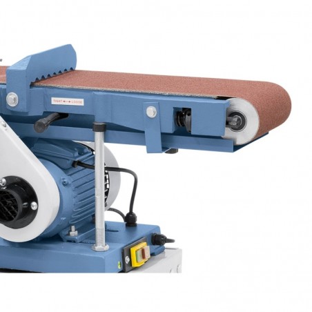 11-4305 Bernardo Masina universala BDSM 230 C,  230V, 0.55kW (0.75CP)