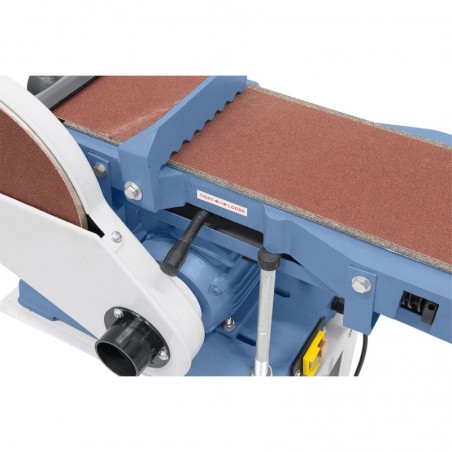 11-4305 Bernardo Masina universala BDSM 230 C,  230V, 0.55kW (0.75CP)