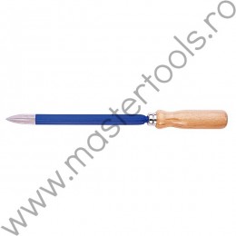 Sabar triunghiular RENNSTEIG