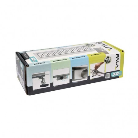 75367 FALA Rigola dus liniar Tocantins, 30 cm