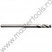 Burghiu de centrare HSS-G BOSCH