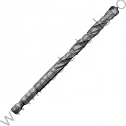 Burghiu de centrare din carburi metalice BOSCH