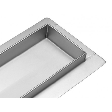 75422 FALA Rigola liniara scurgere, Olimp, 70 cm, umed-uscat