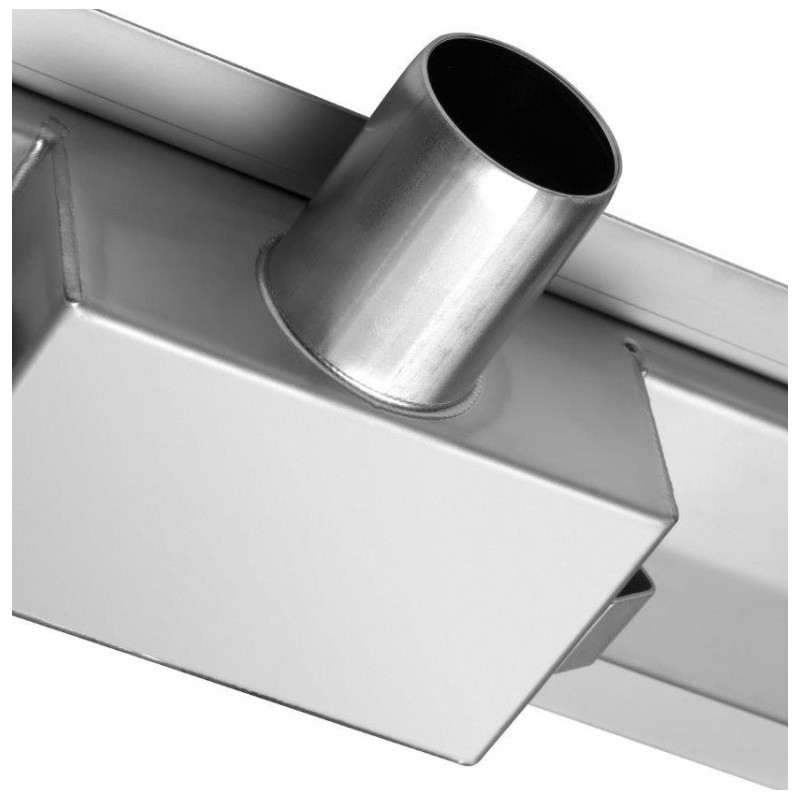 75422 FALA Rigola liniara scurgere, Olimp, 70 cm, umed-uscat