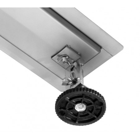 75422 FALA Rigola liniara scurgere, Olimp, 70 cm, umed-uscat