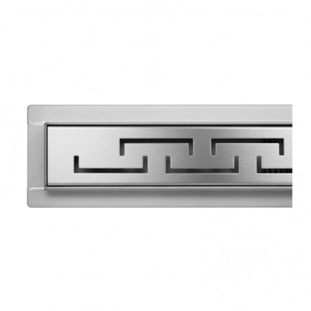 75422 FALA Rigola liniara scurgere, Olimp, 70 cm, umed-uscat