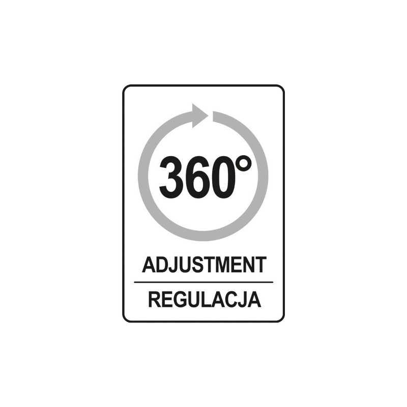 75539 FALA Suport dus rotativ