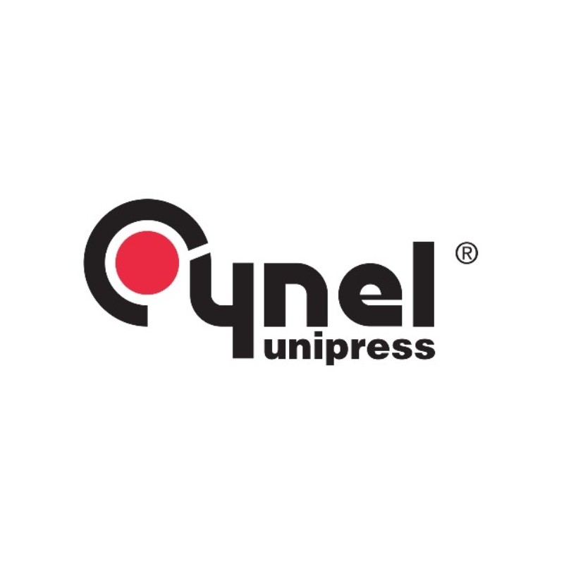 76835 CYNEL UNIPRESS Pasta decapanta 40 grame