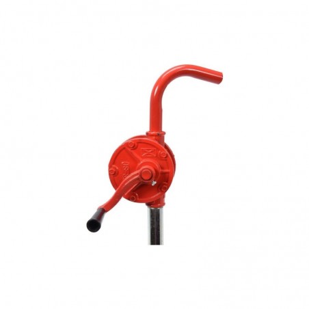 78000 VOREL Pompa manuala, capacitate maxima 19 L/min