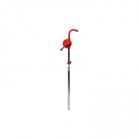 78000 VOREL Pompa manuala, capacitate maxima 19 L/min