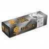 78003 VOREL Pompa manuala din aluminiu de transfer ulei, 15 l/min