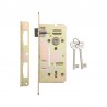 78501 VOREL Broasca universala cu cilindru, 90x50 mm