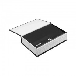 78633 VOREL Caseta pentru bani si valori, blocabila, 240 x 155 x 55 mm