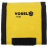 78756 VOREL Banda magnetica, prindere mana, lungime 320 mm