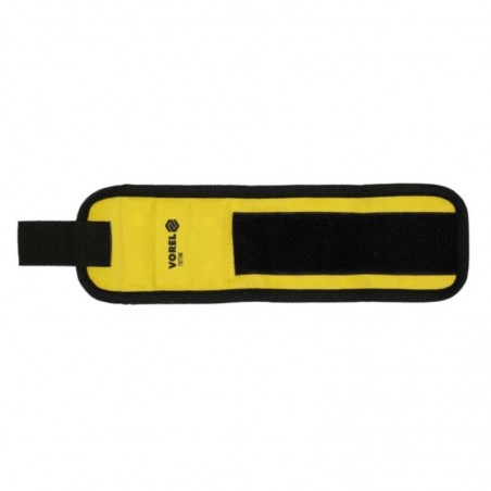 78756 VOREL Banda magnetica, prindere mana, lungime 320 mm