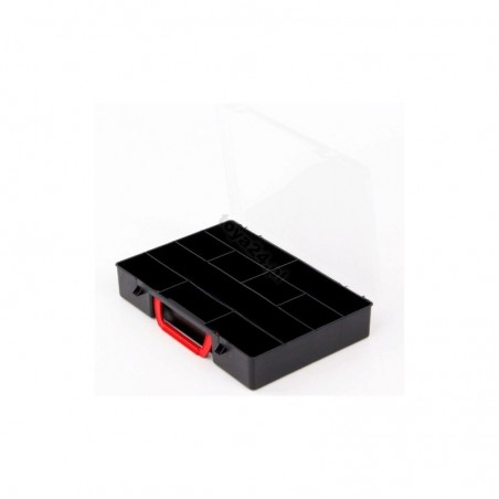 78791 VOREL Organizator cu maner, dimensiuni 300 x 220 x 55 mm