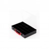 78791 VOREL Organizator cu maner, dimensiuni 300 x 220 x 55 mm