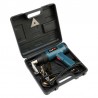 79318 LUND Pistol cu aer cald 2000 W si accesorii