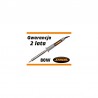 79368 STHOR Pistol de lipit, putere 80 W