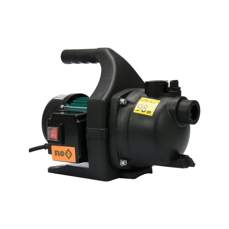 79811 FLO Pompa submersibila putere 800 W, debit maxim 3600 L/h