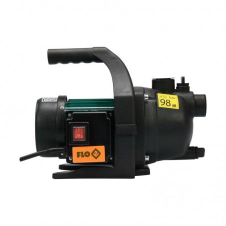 79811 FLO Pompa submersibila putere 800 W, debit maxim 3600 L/h