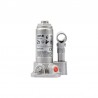 80012 VOREL Cric hidraulic, capacitate ridicare maxima 2 T, 148-276 mm