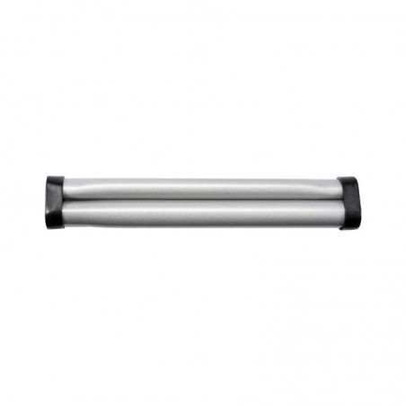 80012 VOREL Cric hidraulic, capacitate ridicare maxima 2 T, 148-276 mm