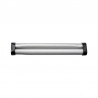 80012 VOREL Cric hidraulic, capacitate ridicare maxima 2 T, 148-276 mm