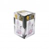 80012 VOREL Cric hidraulic, capacitate ridicare maxima 2 T, 148-276 mm