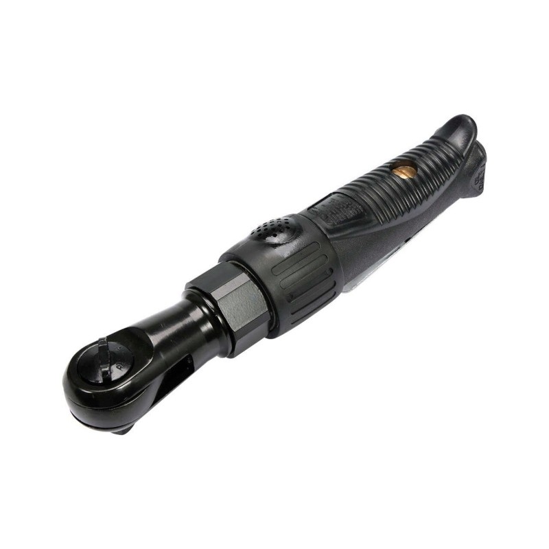 81118 VOREL Antrenor pneumatic, prindere patrat 1/2", 68 Nm