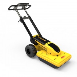 Scanner de detectie utilitati subterane DS2000 Leica