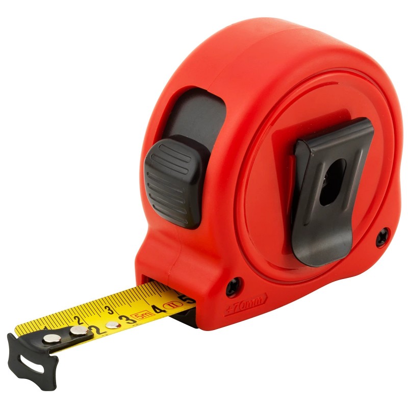 Ruletă Compact CO, 8m - Sola-50510801