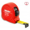 Ruletă Compact CO, 8m - Sola-50510801