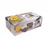 82015 VOREL Pompa de picior, cu dublu piston, 0.7 MPA