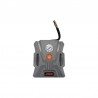 82105 STHOR Compresor auto, putere 120 W, 12 V