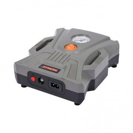 82105 STHOR Compresor auto, putere 120 W, 12 V